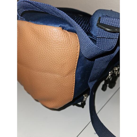 NWOT! Cookies SF Brand Blue Backpack Adults Youth - Picture 11 of 14